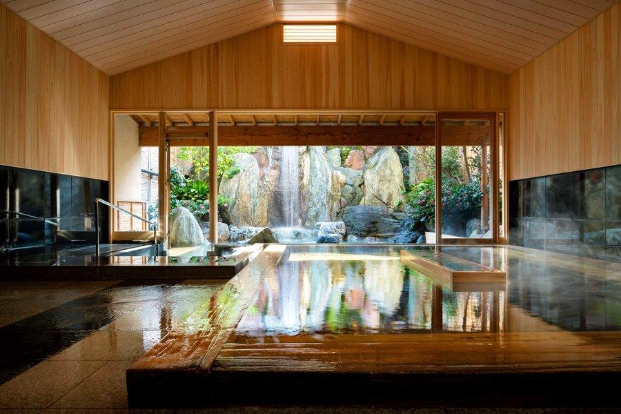 Aturan Onsen Jepang Yang Wajib Diketahui Yukkeid 5301