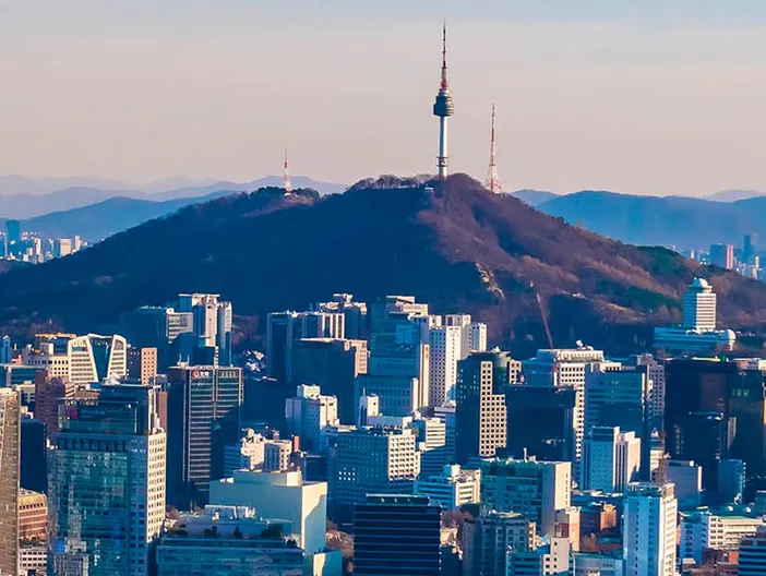 Rekomendasi Hotel Estetik Di Seoul Korea Selatan Yukke Id